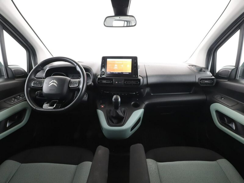 Citroen Berlingo GRATIS! Pakiet Serwisowy o wartości 400 zł! III (2018-)