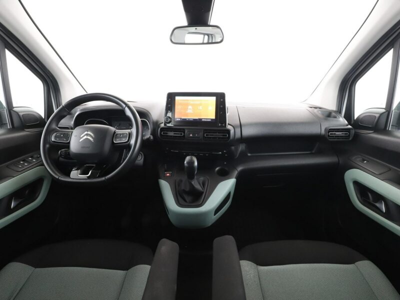 Citroen Berlingo GRATIS! Pakiet Serwisowy o wartości 400 zł! III (2018-)