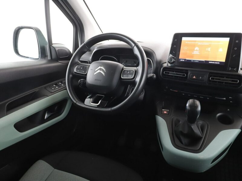 Citroen Berlingo GRATIS! Pakiet Serwisowy o wartości 400 zł! III (2018-)