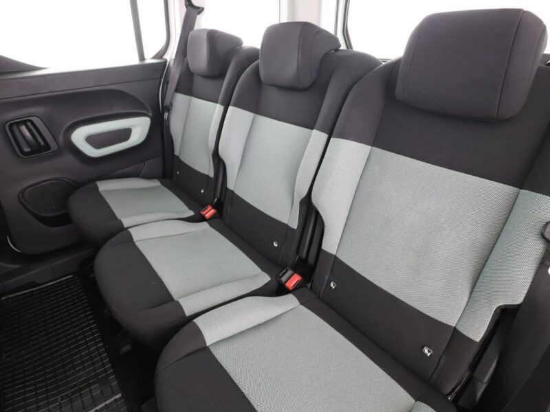 Citroen Berlingo GRATIS! Pakiet Serwisowy o wartości 400 zł! III (2018-)