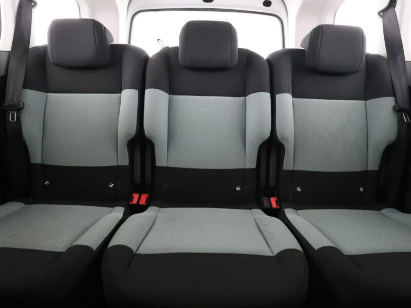 Citroen Berlingo GRATIS! Pakiet Serwisowy o wartości 400 zł! III (2018-)