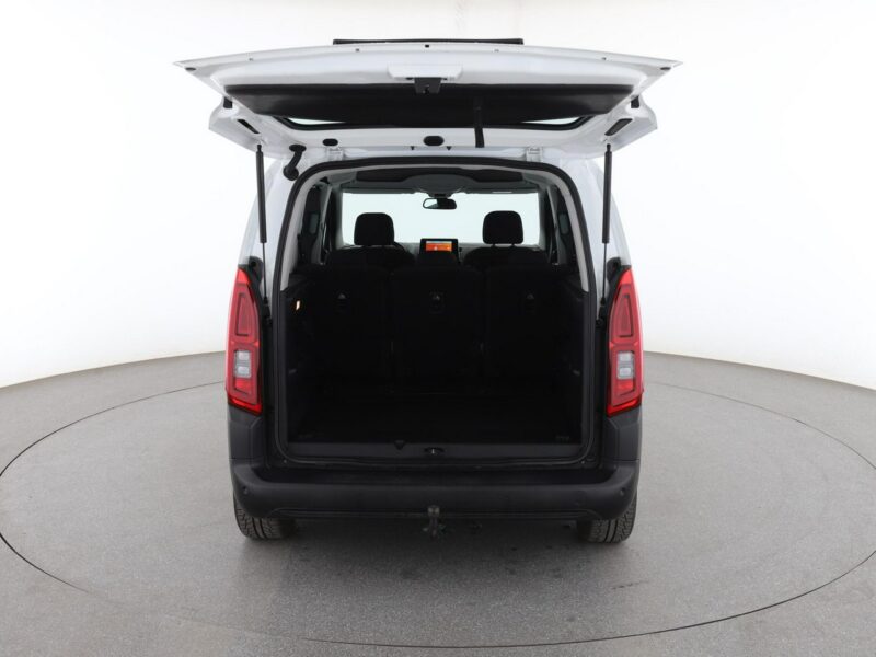 Citroen Berlingo GRATIS! Pakiet Serwisowy o wartości 400 zł! III (2018-)