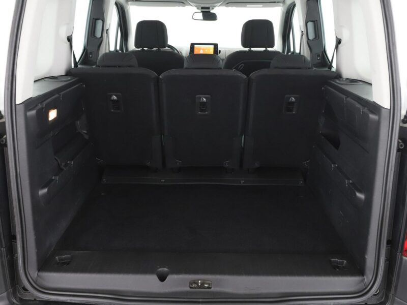 Citroen Berlingo GRATIS! Pakiet Serwisowy o wartości 400 zł! III (2018-)
