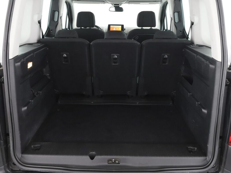 Citroen Berlingo GRATIS! Pakiet Serwisowy o wartości 400 zł! III (2018-)