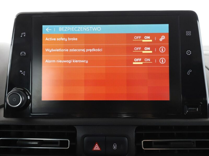 Citroen Berlingo GRATIS! Pakiet Serwisowy o wartości 400 zł! III (2018-)