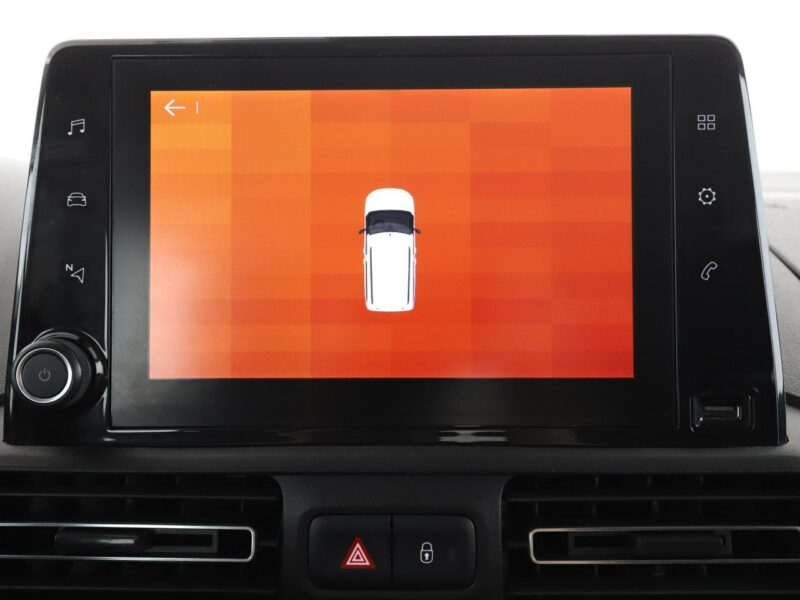 Citroen Berlingo GRATIS! Pakiet Serwisowy o wartości 400 zł! III (2018-)