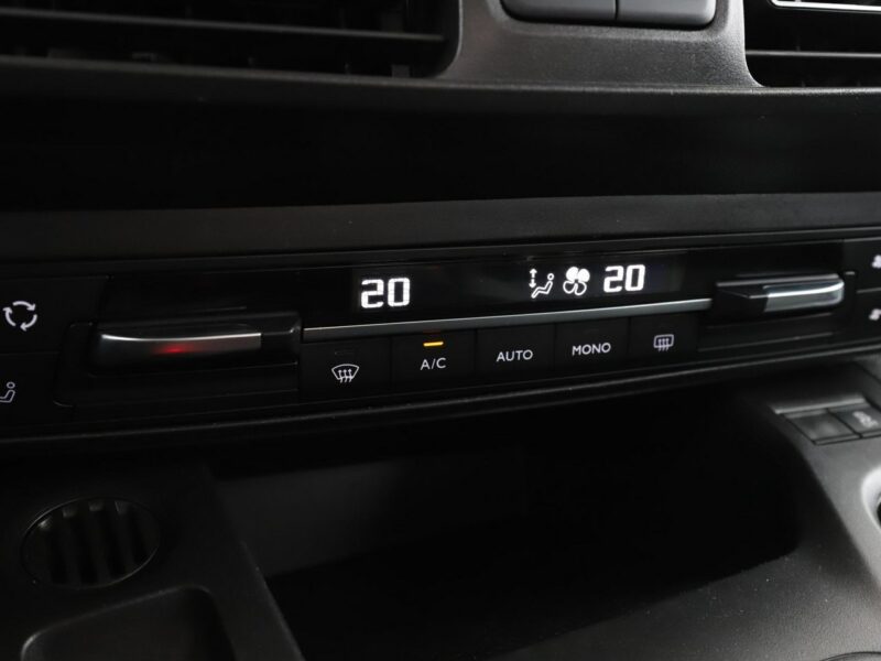 Citroen Berlingo GRATIS! Pakiet Serwisowy o wartości 400 zł! III (2018-)