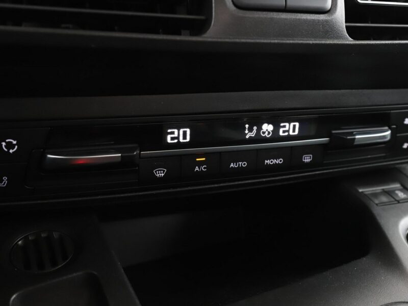 Citroen Berlingo GRATIS! Pakiet Serwisowy o wartości 400 zł! III (2018-)