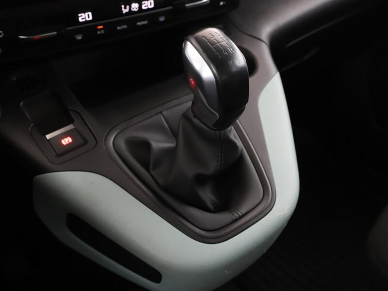 Citroen Berlingo GRATIS! Pakiet Serwisowy o wartości 400 zł! III (2018-)