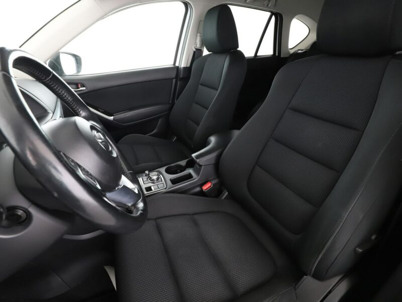 Mazda CX-5 GRATIS! Pakiet Serwisowy o wartości 600 zł! I (2012-2017)