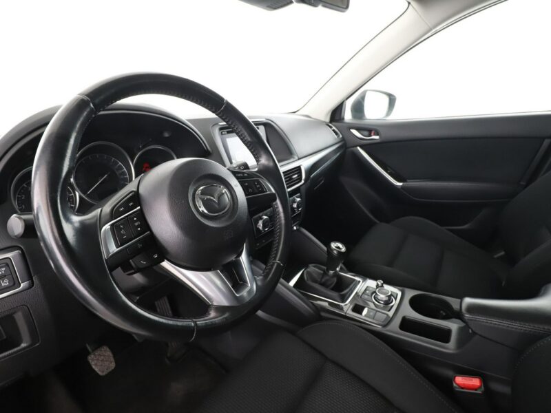 Mazda CX-5 GRATIS! Pakiet Serwisowy o wartości 600 zł! I (2012-2017)