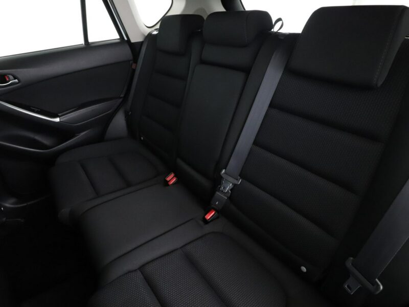 Mazda CX-5 GRATIS! Pakiet Serwisowy o wartości 600 zł! I (2012-2017)