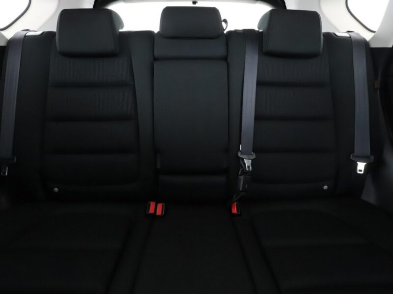 Mazda CX-5 GRATIS! Pakiet Serwisowy o wartości 600 zł! I (2012-2017)