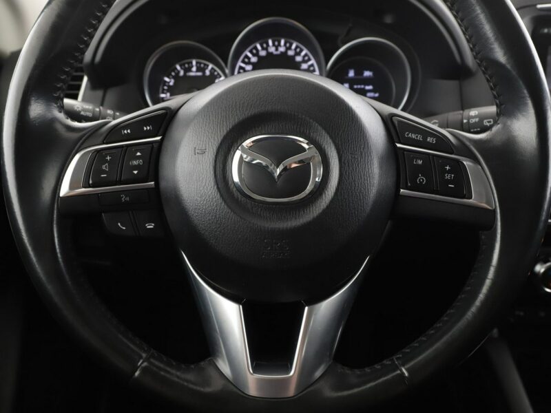Mazda CX-5 GRATIS! Pakiet Serwisowy o wartości 600 zł! I (2012-2017)