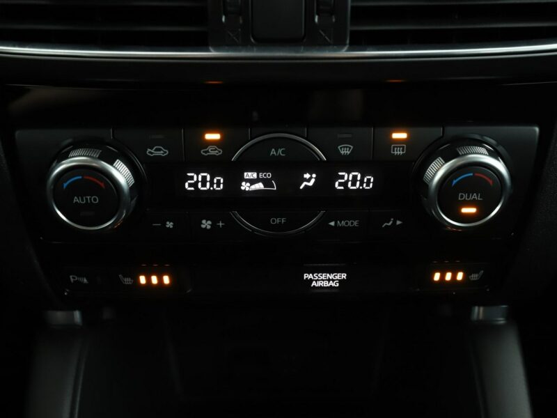 Mazda CX-5 GRATIS! Pakiet Serwisowy o wartości 600 zł! I (2012-2017)