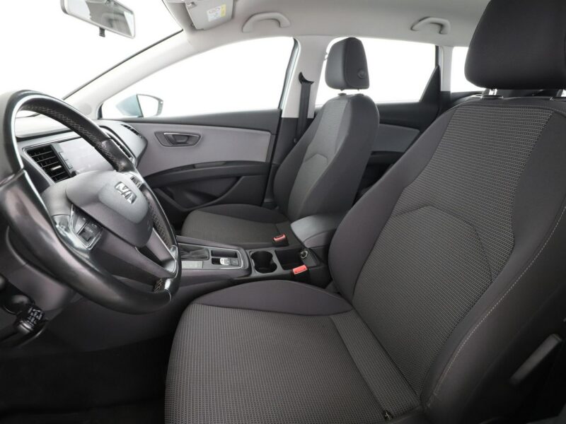 Seat Leon GRATIS! Pakiet Serwisowy o wartości 800 zł! III (2012-)