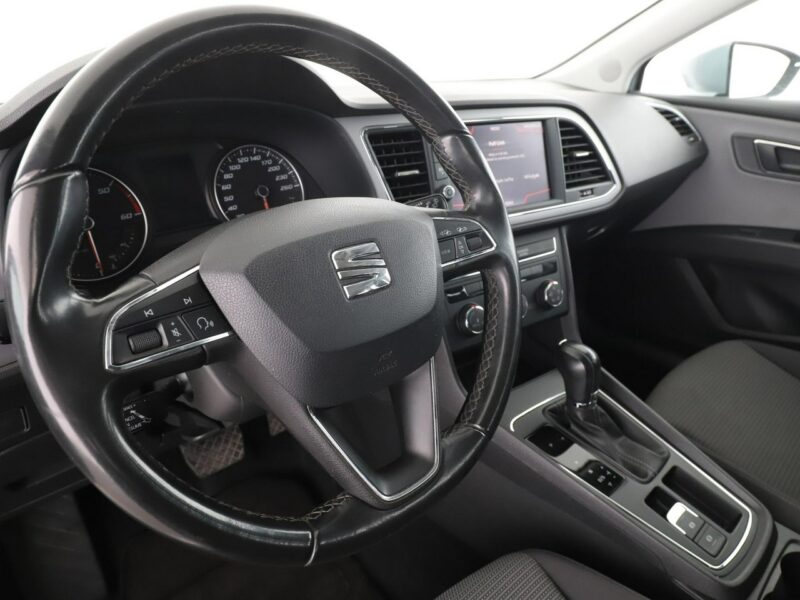 Seat Leon GRATIS! Pakiet Serwisowy o wartości 800 zł! III (2012-)