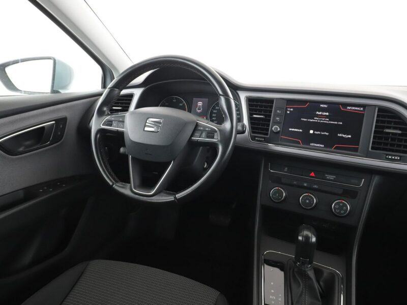 Seat Leon GRATIS! Pakiet Serwisowy o wartości 800 zł! III (2012-)