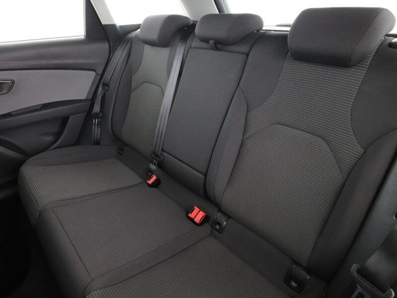 Seat Leon GRATIS! Pakiet Serwisowy o wartości 800 zł! III (2012-)