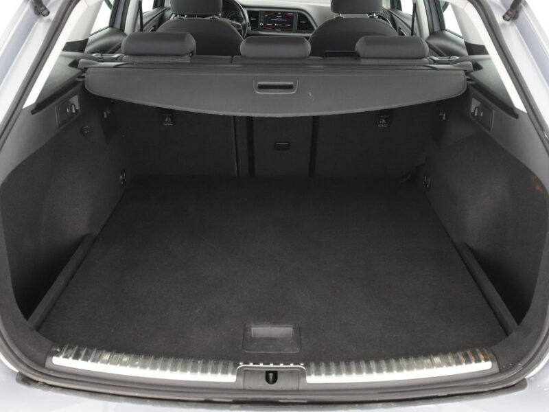 Seat Leon GRATIS! Pakiet Serwisowy o wartości 800 zł! III (2012-)