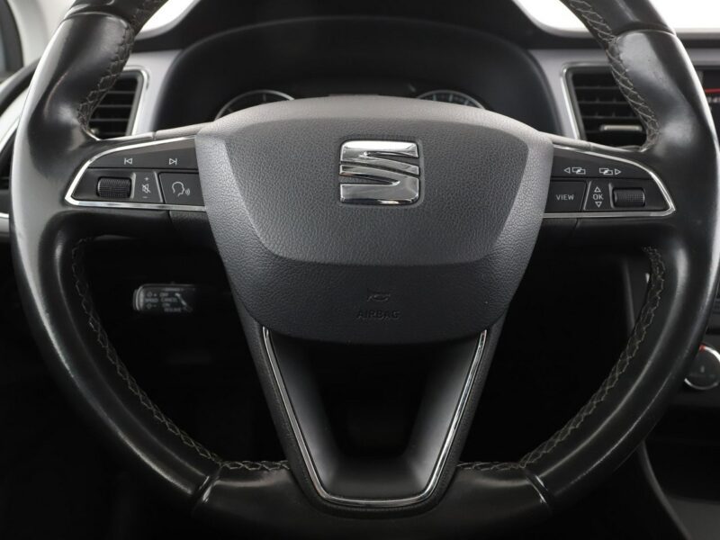 Seat Leon GRATIS! Pakiet Serwisowy o wartości 800 zł! III (2012-)