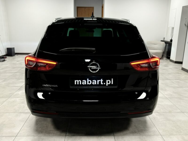 Opel Insignia 2.0 CDTi 170PS* SportsTourer *Dynamic * Matrix * Navi *Skóry* Panorama B (2017-)