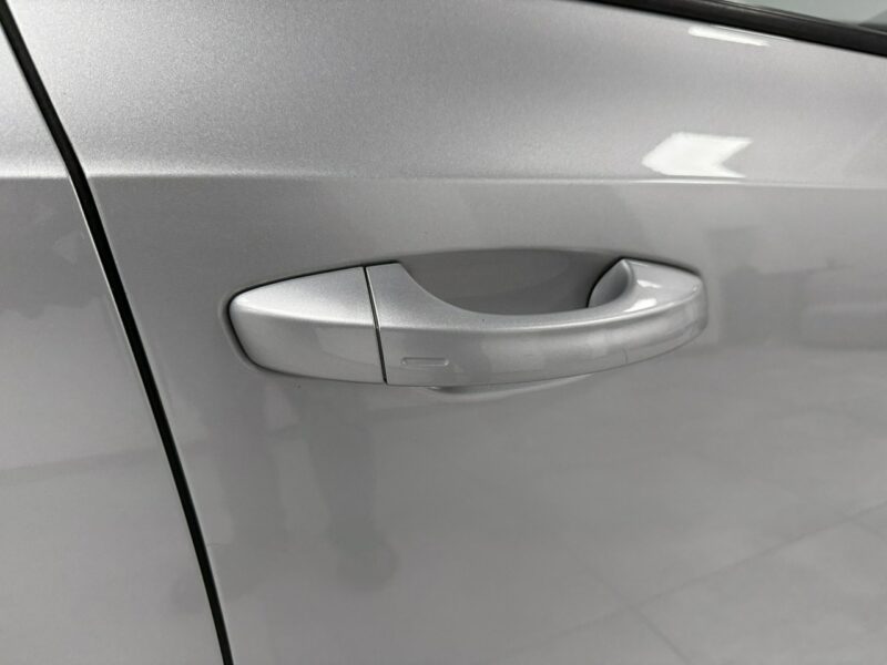 Škoda Octavia RS 2.0 TDI 184KM*VRSMode*KeyLess*LED*Bi-Xenon*Navi*KESKIN 19" *Niemiec III (2013-)