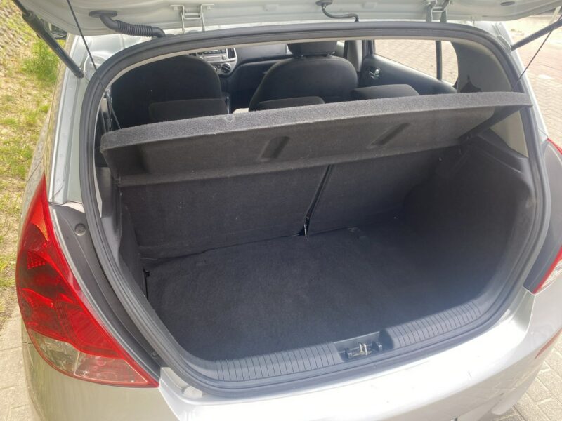 Hyundai i20 Polski salon, po liftingu, 8 airbag, niski przebieg, isofix, 2 klucze I (2008-2014)
