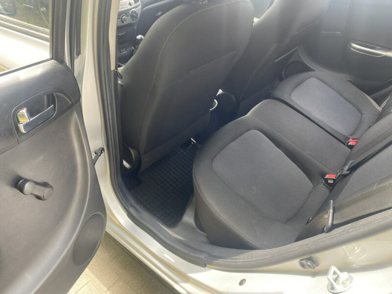 Hyundai i20 Polski salon, po liftingu, 8 airbag, niski przebieg, isofix, 2 klucze I (2008-2014)