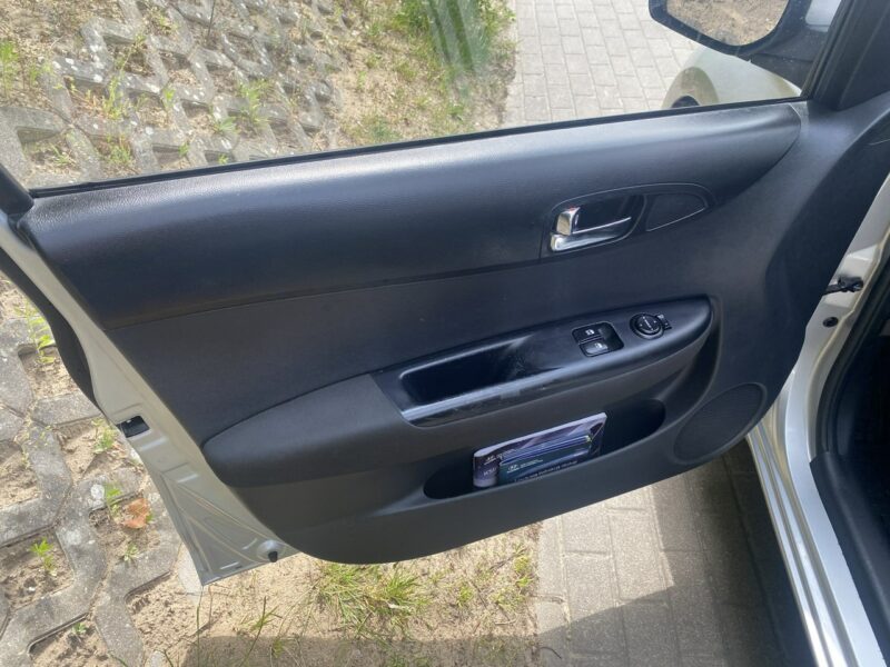 Hyundai i20 Polski salon, po liftingu, 8 airbag, niski przebieg, isofix, 2 klucze I (2008-2014)