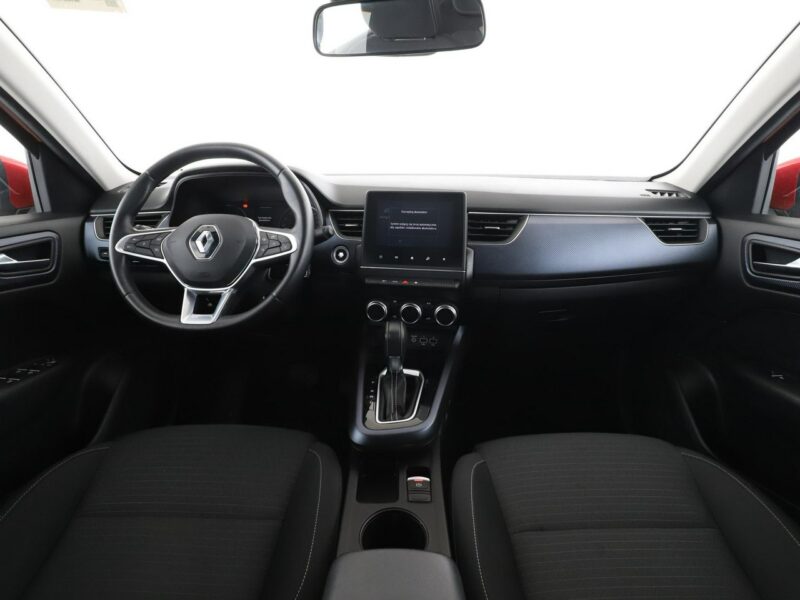 Renault Arkana GRATIS! Pakiet Serwisowy o wartości 1000 zł!