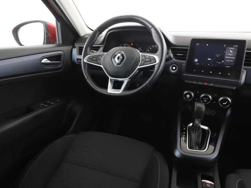 Renault Arkana GRATIS! Pakiet Serwisowy o wartości 1000 zł!