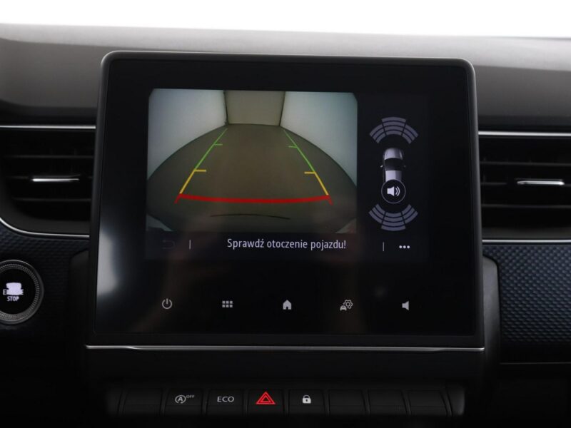 Renault Arkana GRATIS! Pakiet Serwisowy o wartości 1000 zł!