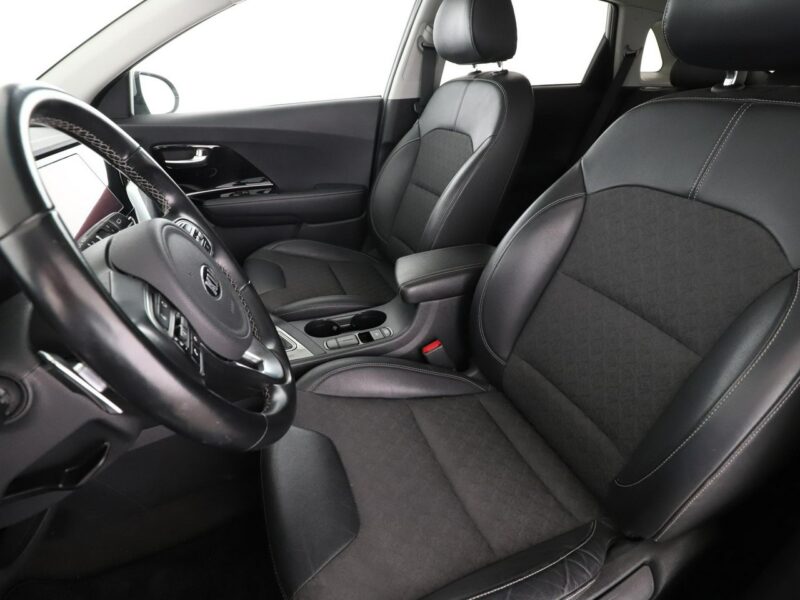 Kia Niro GRATIS! Pakiet Serwisowy o wartości 600 zł!