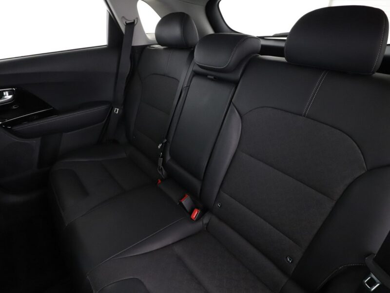 Kia Niro GRATIS! Pakiet Serwisowy o wartości 600 zł!
