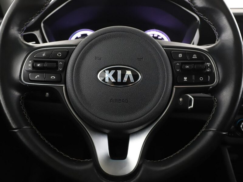 Kia Niro GRATIS! Pakiet Serwisowy o wartości 600 zł!