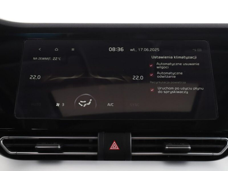 Kia Niro GRATIS! Pakiet Serwisowy o wartości 600 zł!