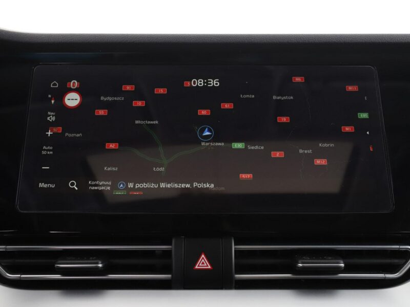 Kia Niro GRATIS! Pakiet Serwisowy o wartości 600 zł!