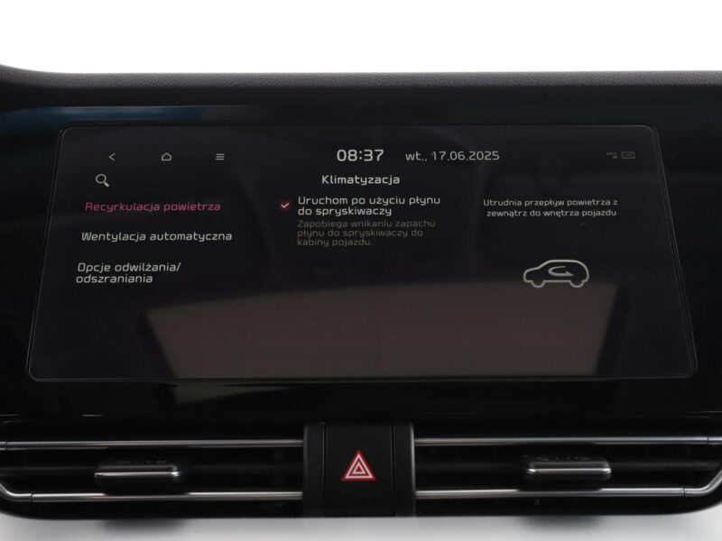 Kia Niro GRATIS! Pakiet Serwisowy o wartości 600 zł!