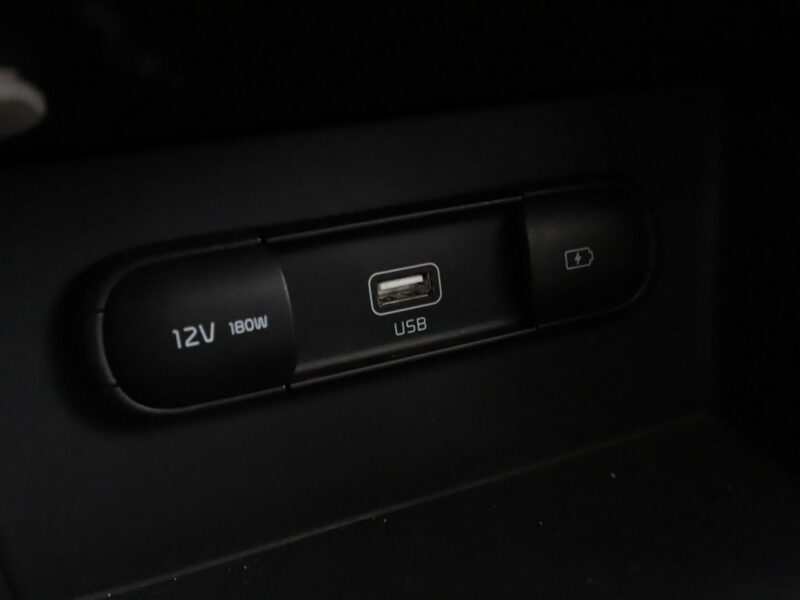 Kia Niro GRATIS! Pakiet Serwisowy o wartości 600 zł!