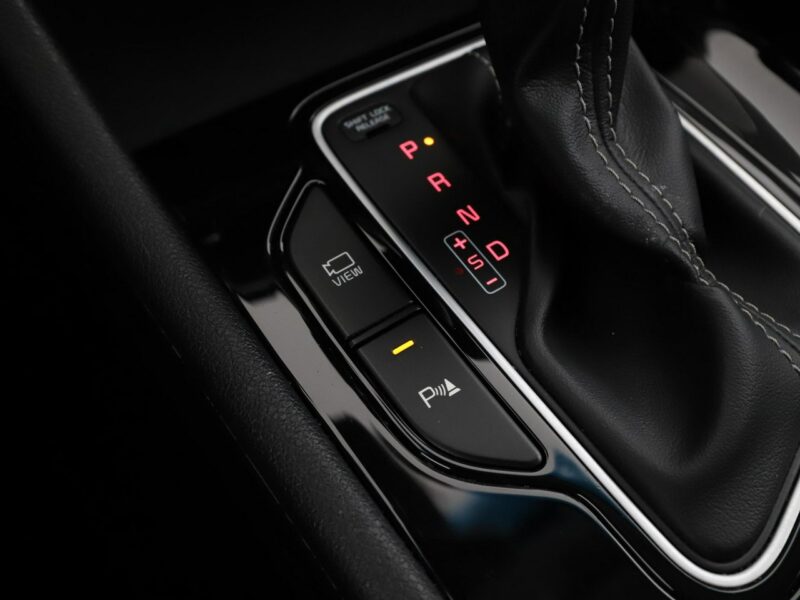 Kia Niro GRATIS! Pakiet Serwisowy o wartości 600 zł!