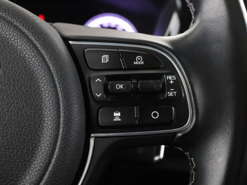 Kia Niro GRATIS! Pakiet Serwisowy o wartości 600 zł!