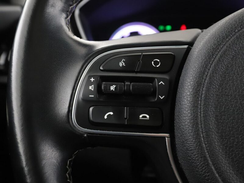Kia Niro GRATIS! Pakiet Serwisowy o wartości 600 zł!