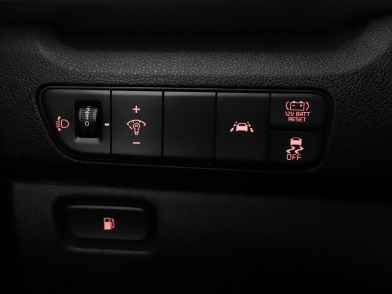 Kia Niro GRATIS! Pakiet Serwisowy o wartości 600 zł!