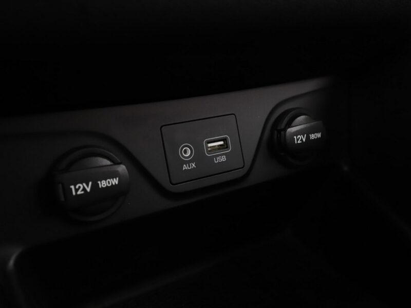 Hyundai Tucson navi klima auto grzane fotele kamera i czujniki parkowania III (2015-2020)