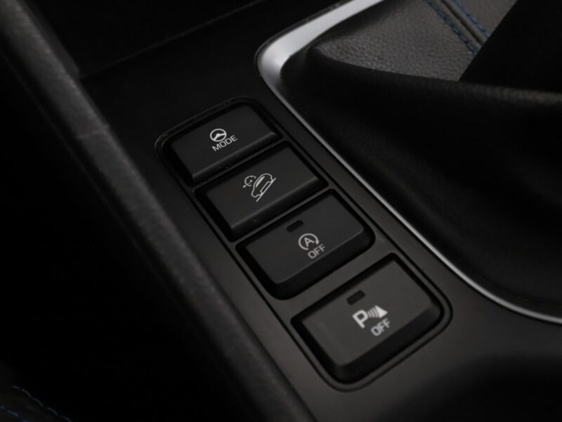 Hyundai Tucson navi klima auto grzane fotele kamera i czujniki parkowania III (2015-2020)