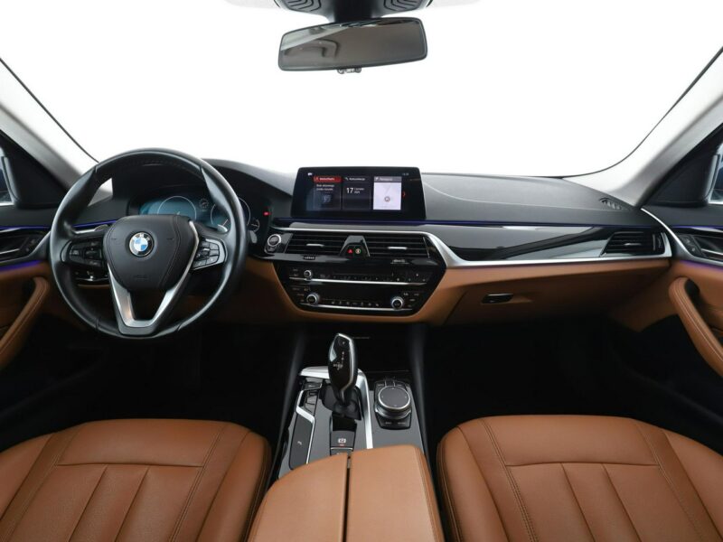 BMW 520 GRATIS! Pakiet Serwisowy o wartości 1000 zł! G30/G31 (2017-2023)