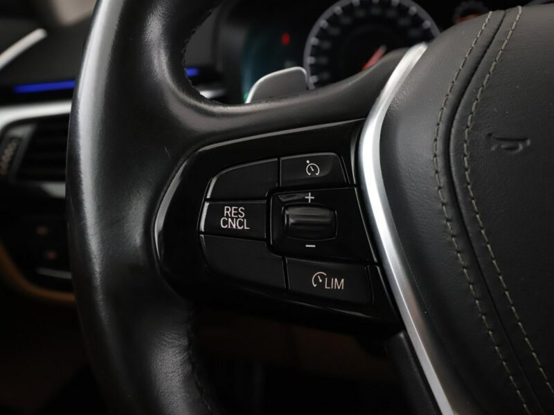 BMW 520 GRATIS! Pakiet Serwisowy o wartości 1000 zł! G30/G31 (2017-2023)