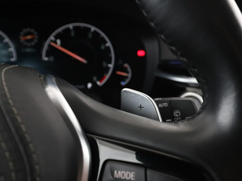 BMW 520 GRATIS! Pakiet Serwisowy o wartości 1000 zł! G30/G31 (2017-2023)