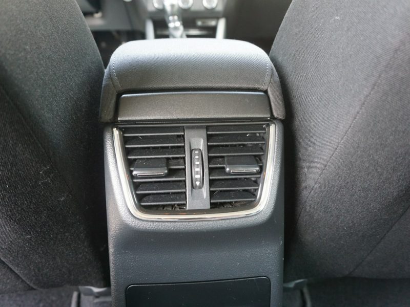Škoda Octavia polski salon, zadbany III (2013-)